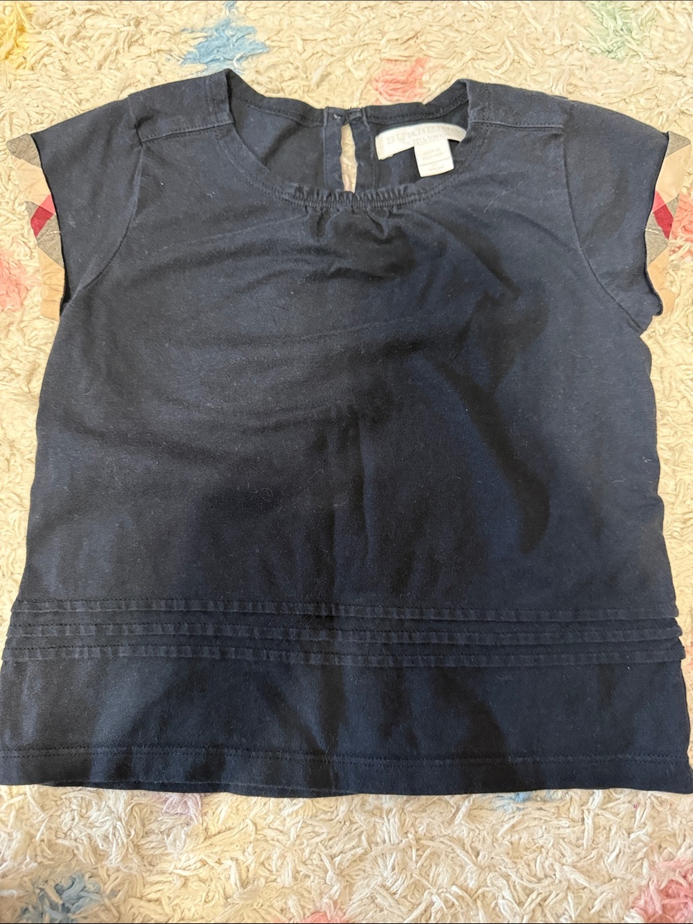 Burberry Kids Shirt